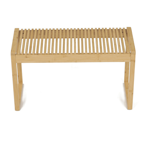 Botník, bambus, přírodní, DR-B040 NAT