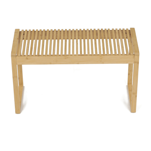 Botník, bambus, přírodní, DR-B040 NAT