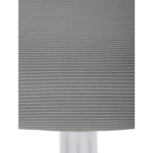 Kancelářská židle, houpací mechanismus, šedá, KA-K2031 GREY