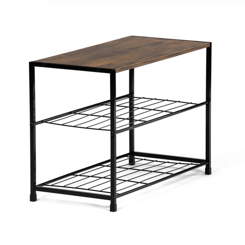 Botník, dřevo, přírodní, GD-413 OLW