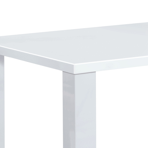 Jídelní stůl 160x90cm, mdf AT-3008 WT
