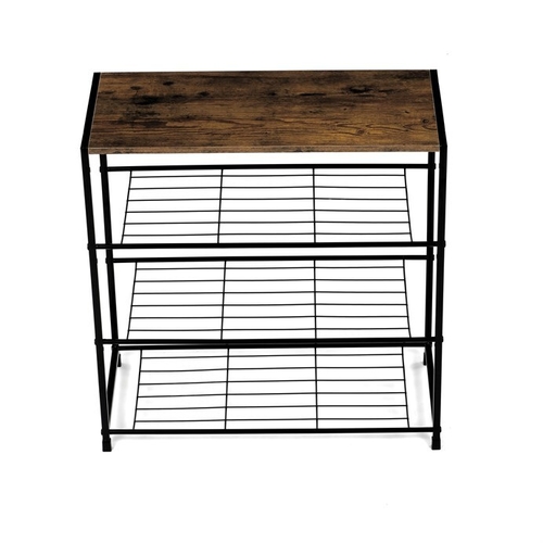 Botník, dřevo, přírodní, GD-414 OLW