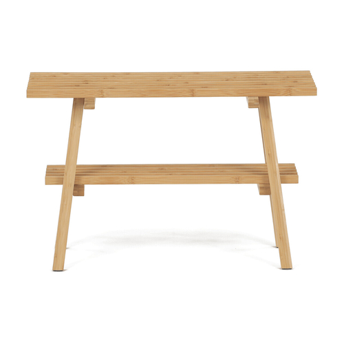 Botník, bambus, přírodní, DR-B056 NAT