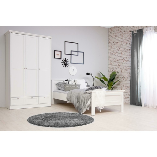 Skříň 3dveřová LANDWOOD 18