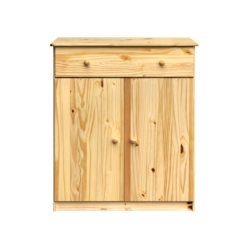 Komoda s dvířky 824 lakovaná