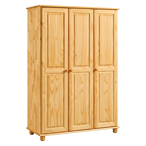 Skříň 3dveřová 8863 lakovaná