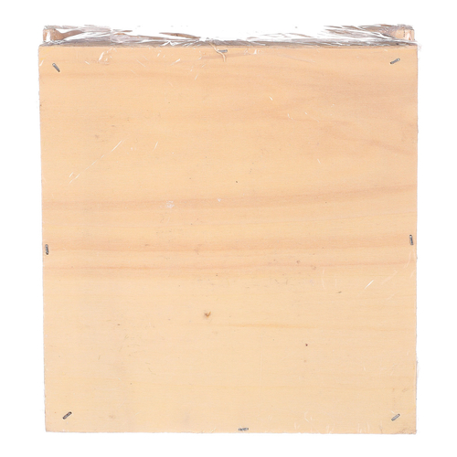 Dýně z terakoty - mix 4 barev, cena za balení (4 ks)