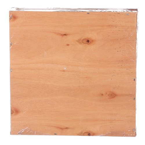 Dýně z terakoty - mix druhů v krabičce, cena za balení (9 ks)