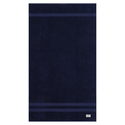 Froté osuška INTENSE 77x140 modrá
