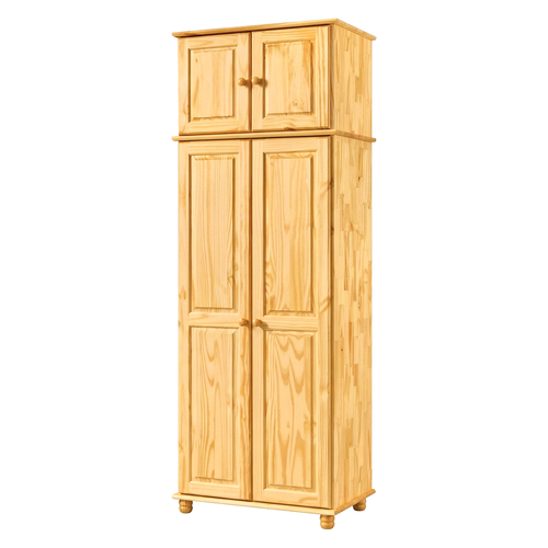 Nástavec 2dveřový 8861 lakovaný