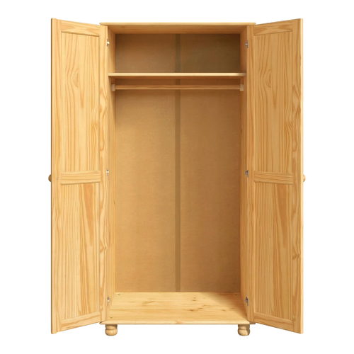 Skříň 2dveřová 8860 lakovaná