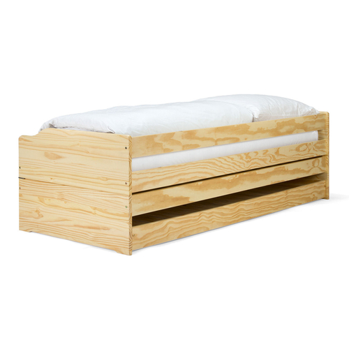 Rozkládací pohovka FENIX lakovaná