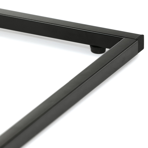 Odkládací stolek 30x40x66cm, mdf, old wood, CT-G1040 OLW