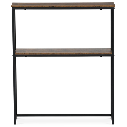 Odkládací stolek 70x20cm, mdf, přírodní, CT-G1082 OLW