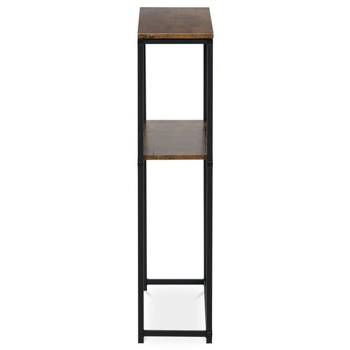 Odkládací stolek 70x20cm, mdf, přírodní, CT-G1082 OLW