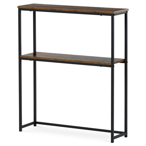 Odkládací stolek 70x20cm, mdf, přírodní, CT-G1082 OLW