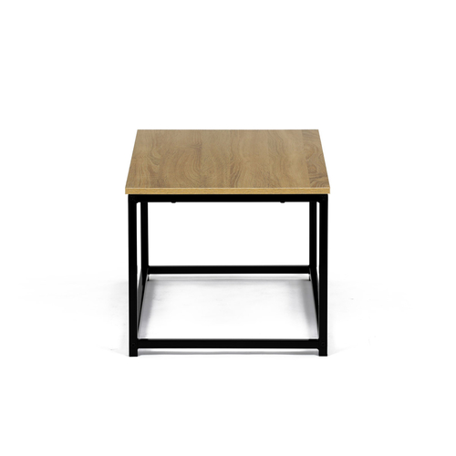 Konferenční stolek 90x48x41cm, mdf, old wood, CT-G1090 OAK