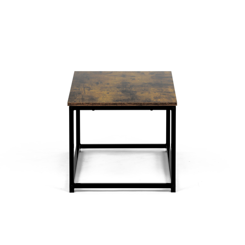 Konferenční stolek 90x48x41cm, mdf, old wood, CT-G1090 OLW