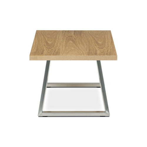 Konferenční stolek 120x60x45cm, dýha, dub, CT-W1515 OAK