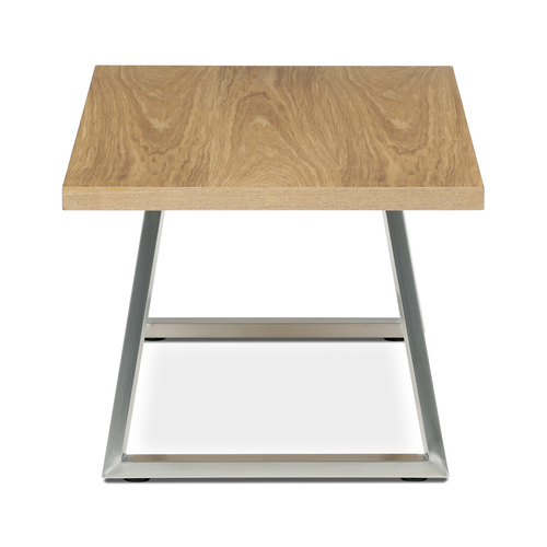 Konferenční stolek 120x60x45cm, dýha, dub, CT-W1515 OAK