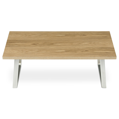 Konferenční stolek 120x60x45cm, dýha, dub, CT-W1515 OAK