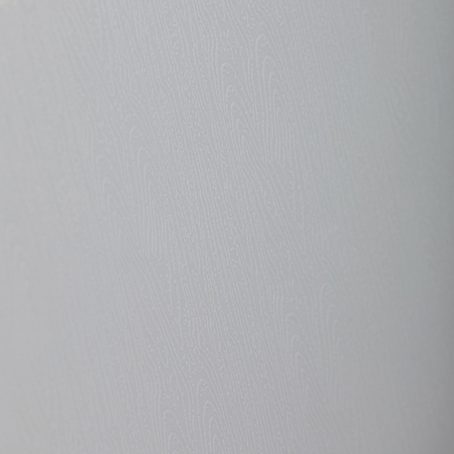Jídelní židle, šedá, plast, CT-X7034 GREY