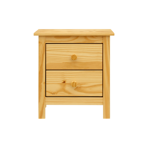 Noční stolek TORINO