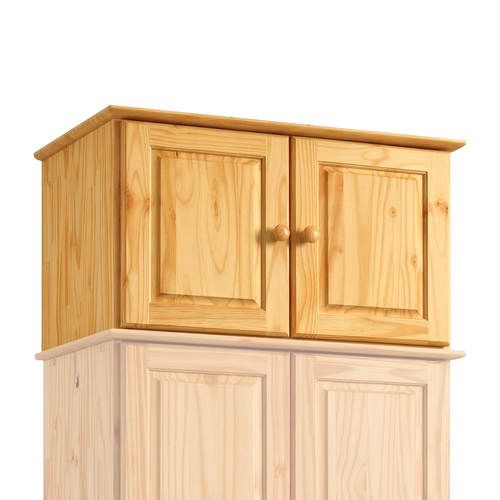 Nástavec 2dveřový 8861 lakovaný