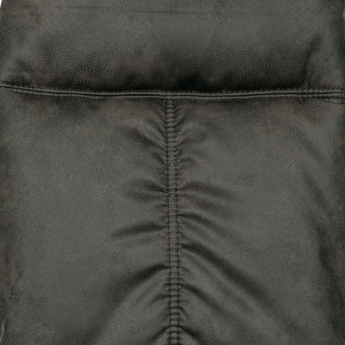 Jídelní židle, šedá, látka vintage, DCH-459 GREY3