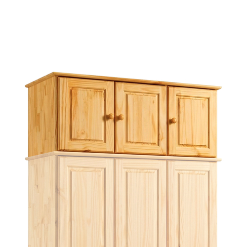 Nástavec 3dveřový 8864 lakovaný