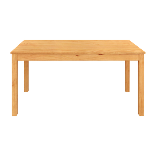 Jídelní stůl 150x75 TORINO vosk