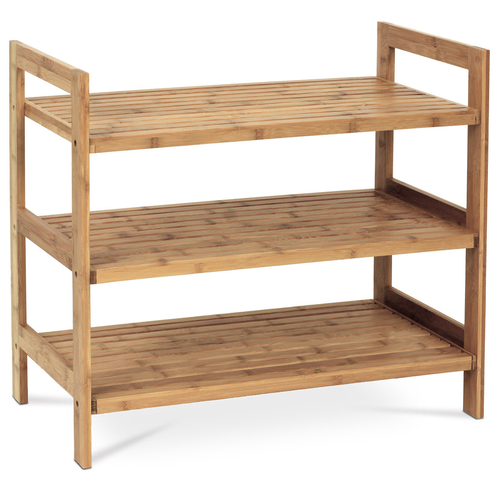 Botník, masiv, béžová, DR-025