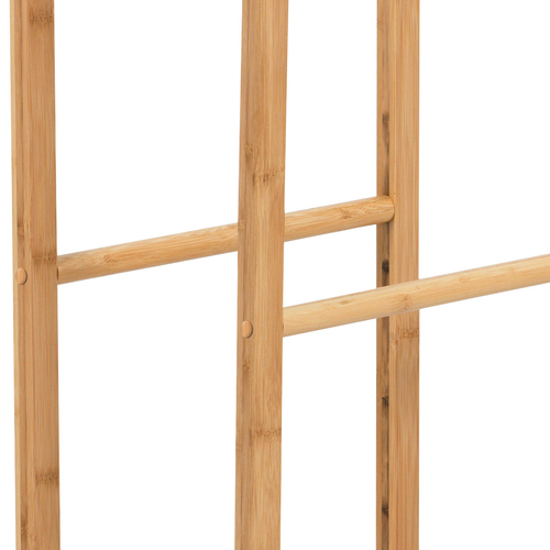 Němý sluha, masiv, hnědá, DR-045