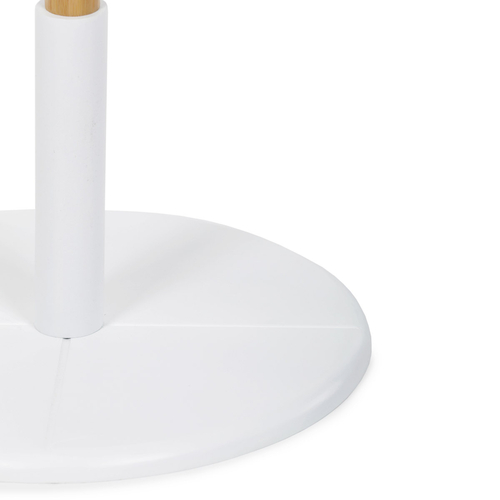 Věšák, bambus, přírodní, DR-N1006 WT