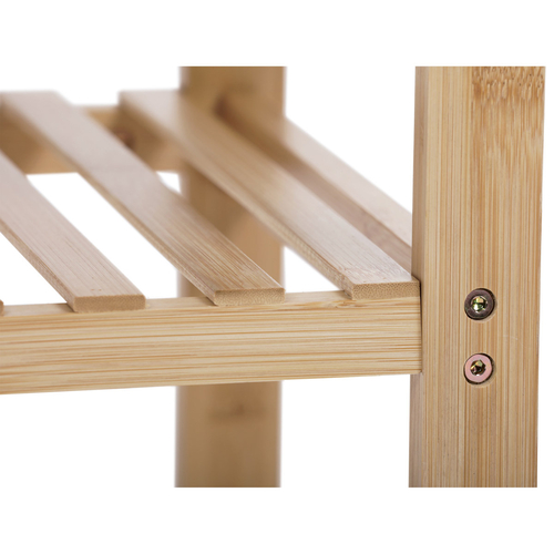 Botník, bambus, přírodní, DR-N1016 GREY2