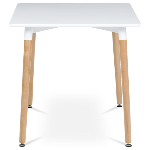 Jídelní stůl 120x80cm, mdf DT-304 WT