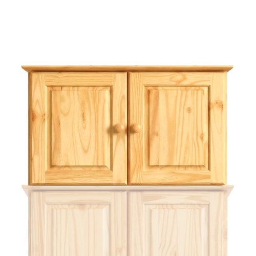 Nástavec 2dveřový 8861 lakovaný