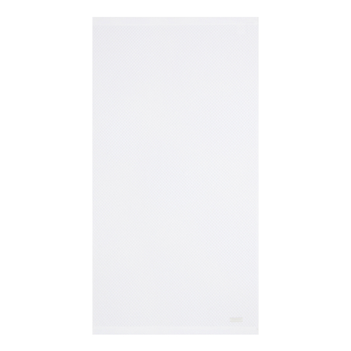 Froté osuška YUMI 70x135 bílá