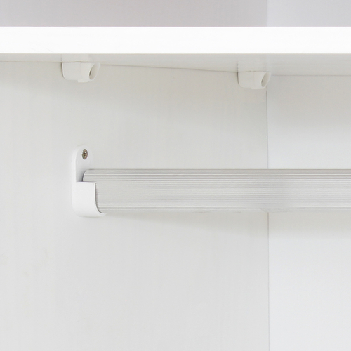 Skříň 4dveřová TOPAZIO