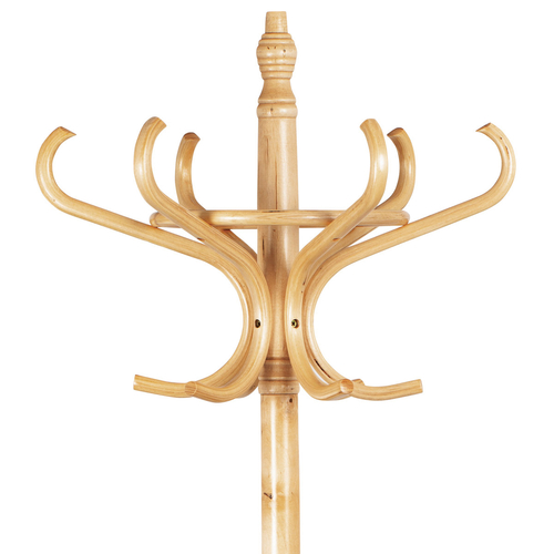 Věšák, masiv, přírodní, F-2059 NAT