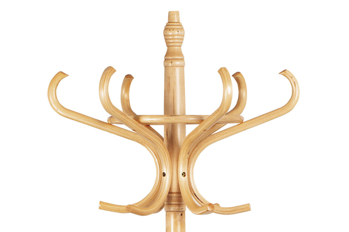 Věšák, masiv, přírodní, F-2059 NAT