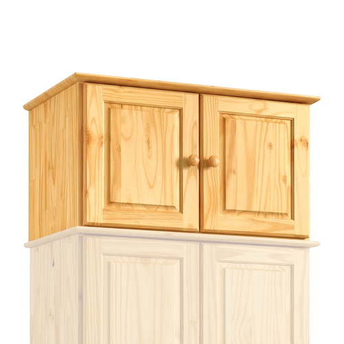 Nástavec 2dveřový 8861 lakovaný