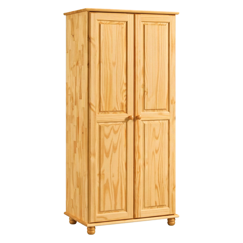 Skříň 2dveřová 8860 lakovaná