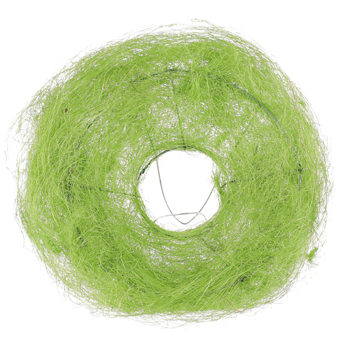 Proutěná dekorace - 6