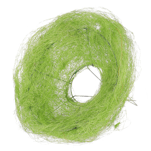 Proutěná dekorace - 6