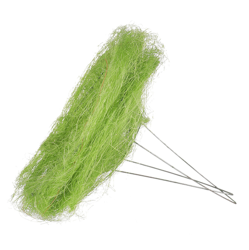 Proutěná dekorace - 6