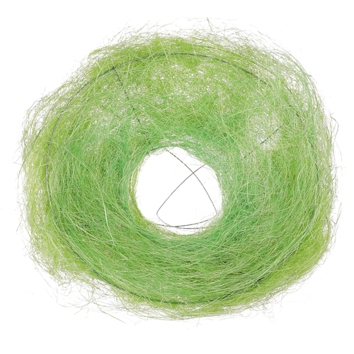 Proutěná dekorace 8