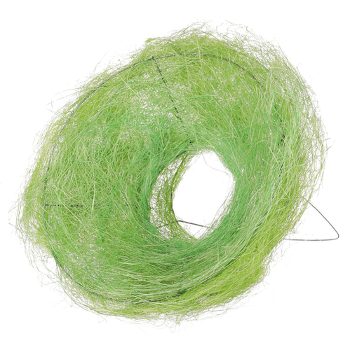 Proutěná dekorace 8