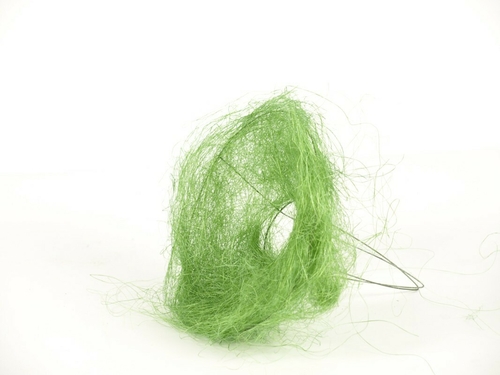 Proutěná dekorace 8