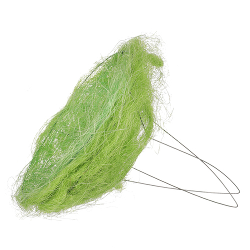 Proutěná dekorace 8